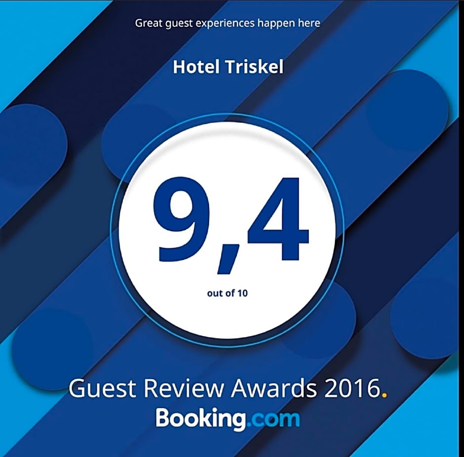Hotel Triskel