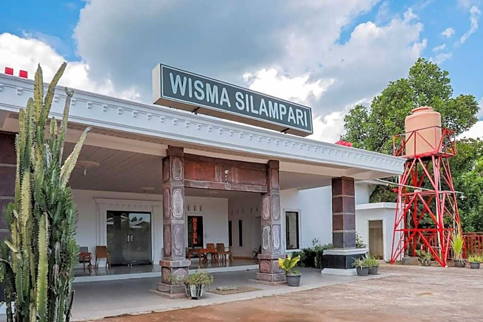Wisma Silampari Mitra RedDoorz