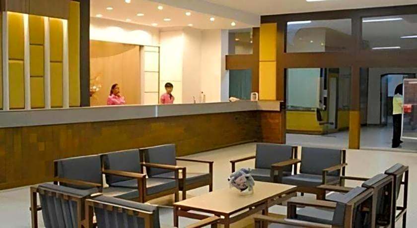 Ubon Hotel
