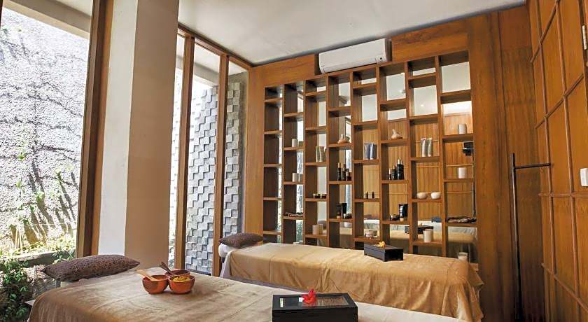 The Leaf Jimbaran Luxury Villas