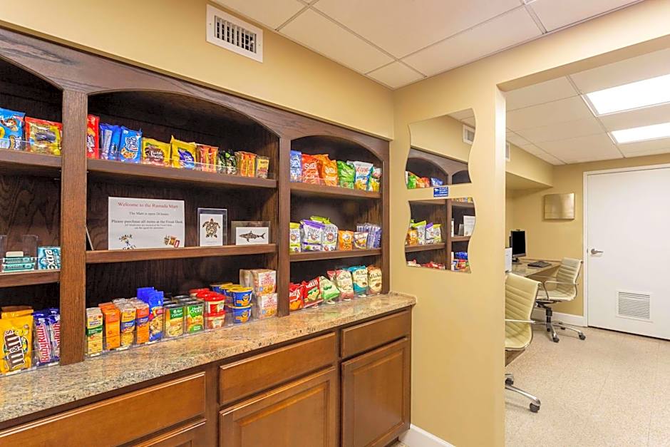 Ramada by Wyndham Venice Hotel Venezia