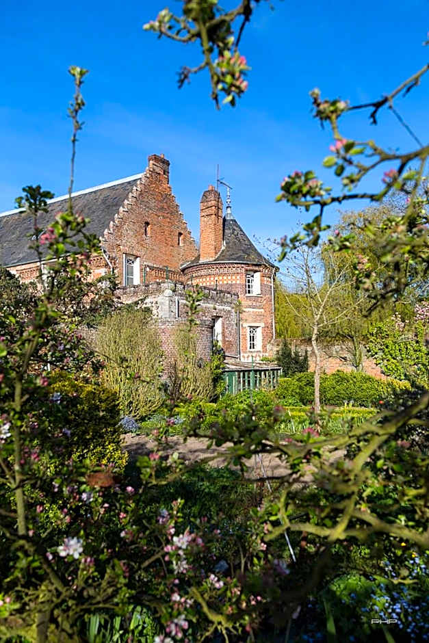 Auberge du Manoir d'Archelles