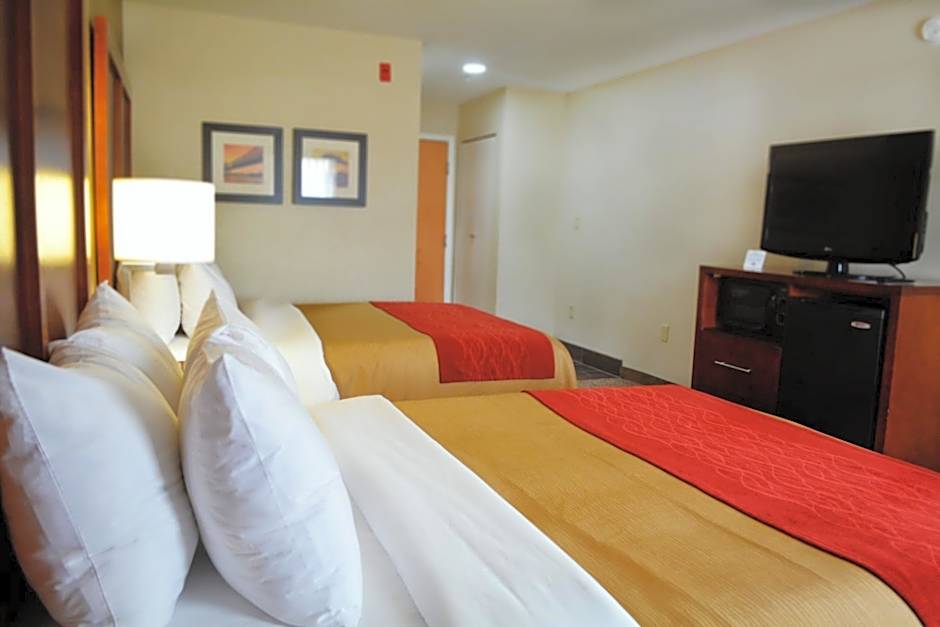 Comfort Inn & Suites Covington - Mandeville