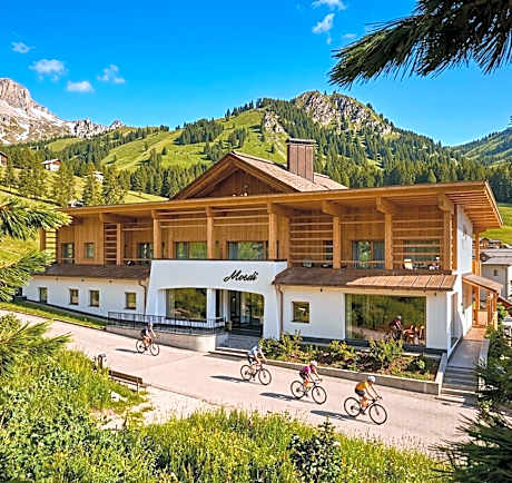 Hotel Mesdi