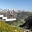 Hotel Germania Gastein - ganzjährig inklusive Alpentherme Gastein
