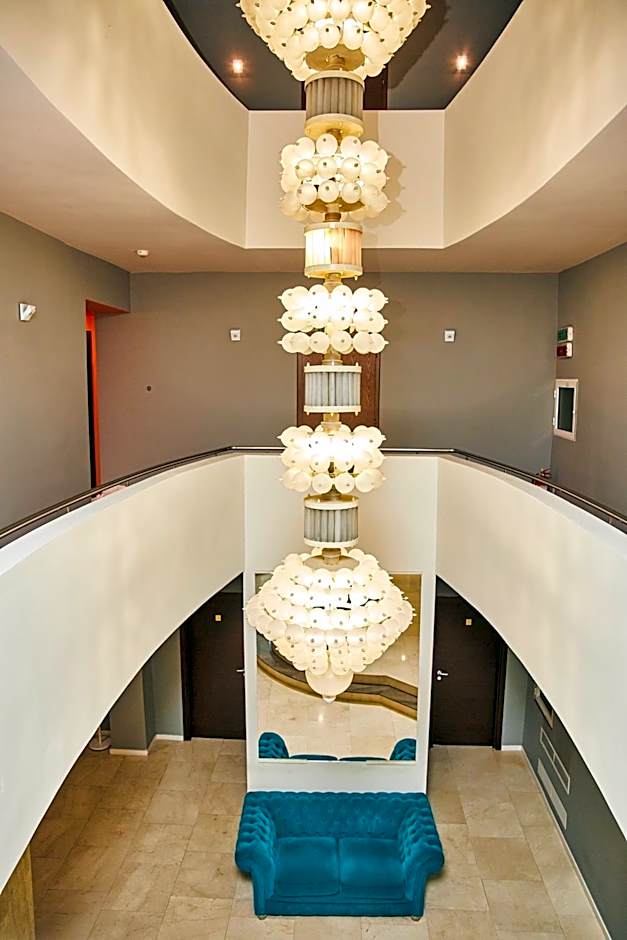 Hotel Bistrita