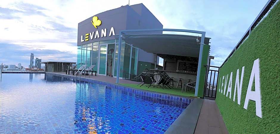 LEVANA PATTAYA HOTEL