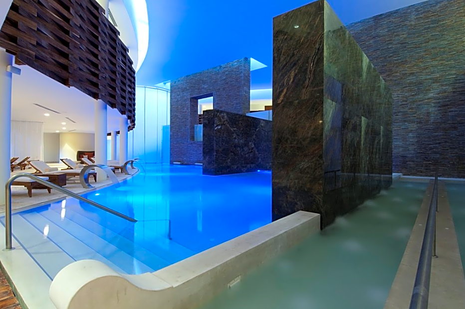 Grand Velas Riviera Maya - All Inclusive