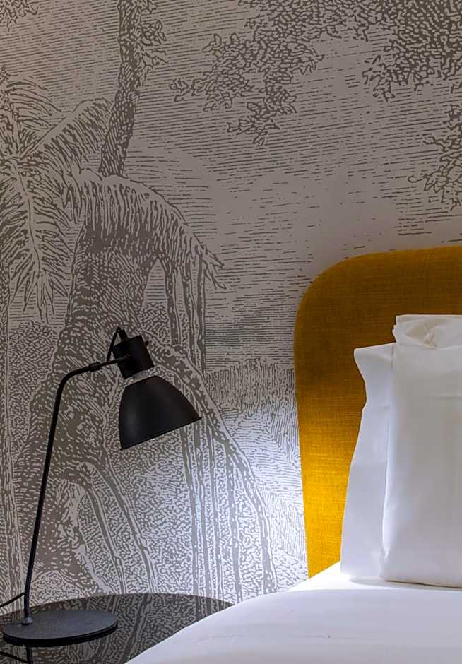 Apartments Pateo - Lisbon Lounge Suites