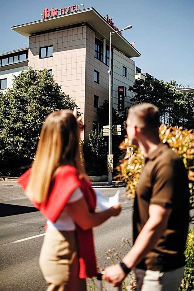 Ibis Gyor