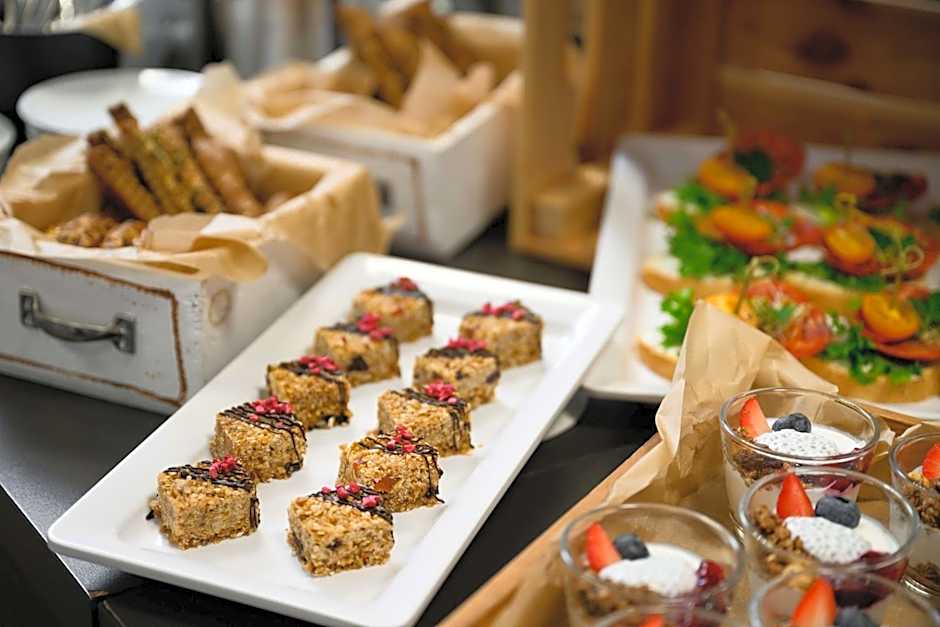 Park Inn By Radisson Budapest