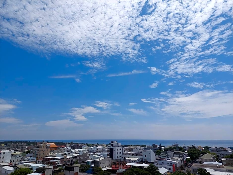 Melody Hotel – Taitung, CA
