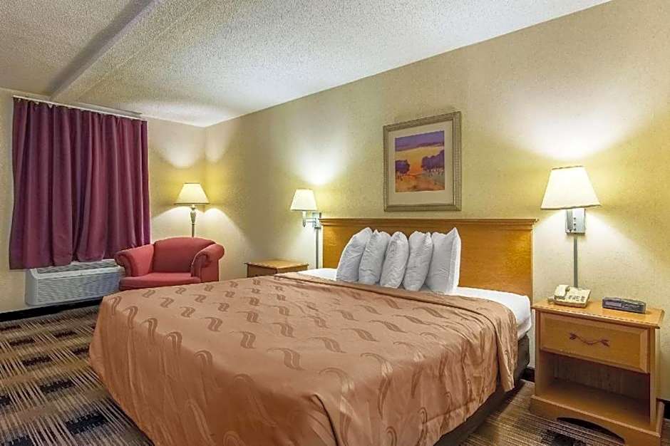Quality Inn