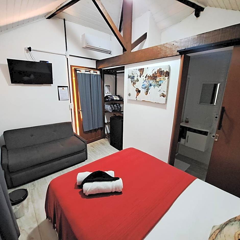 Pousada Trilha da Serra