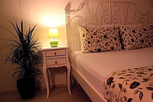 Adelfia Hotel