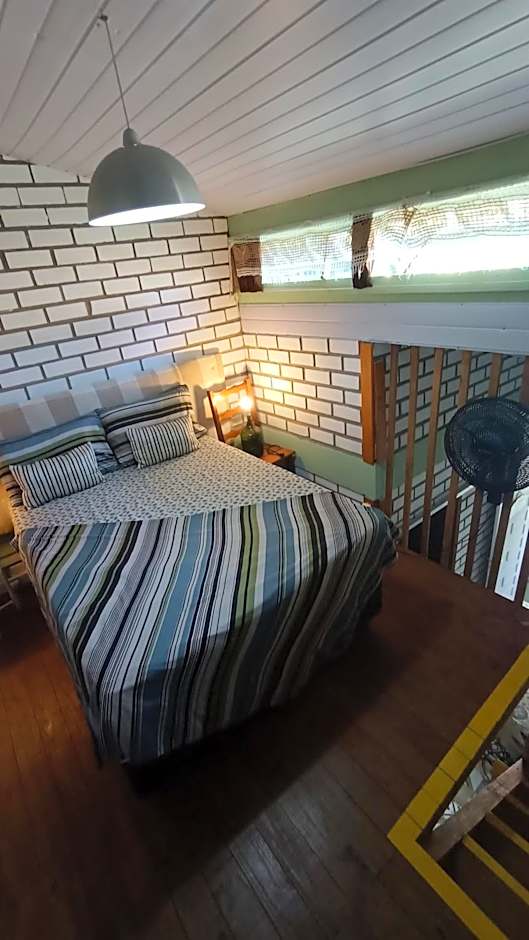 POUSADA GUEST HOUSE Zaua