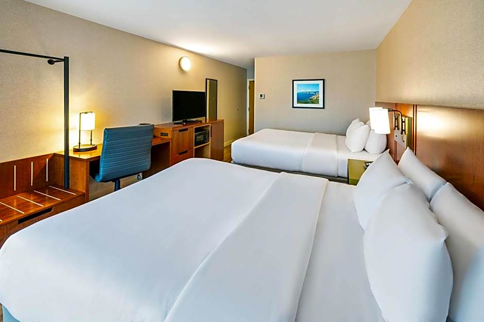 Comfort Inn Charlottetown