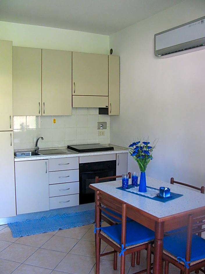 La Sorgente Del Subasio