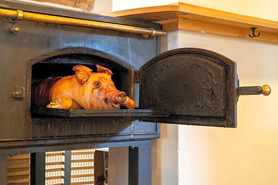 Griesbräu zu Murnau