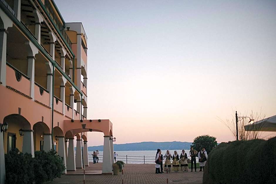 Hotel Lido degli Spagnoli Wellness & Spa