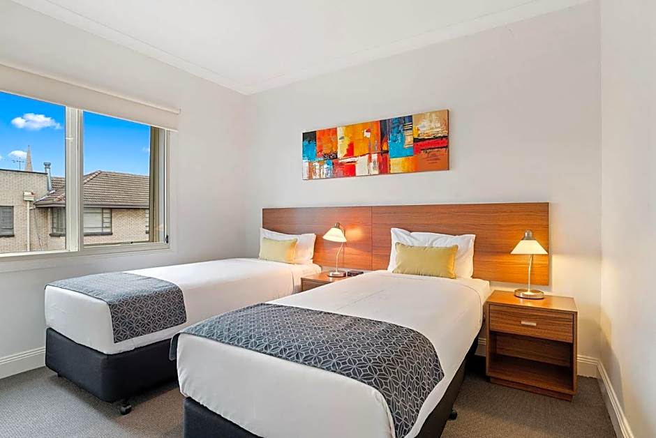 Amazing Accommodations: St Kilda