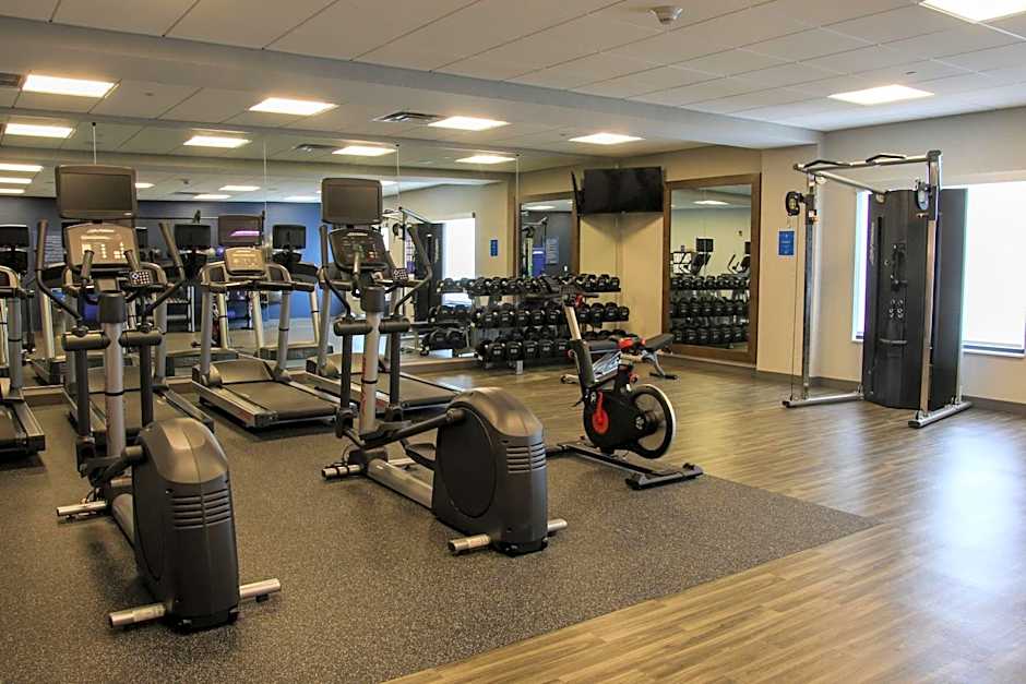 Hampton Inn By Hilton &amp; Suites Olean, NY