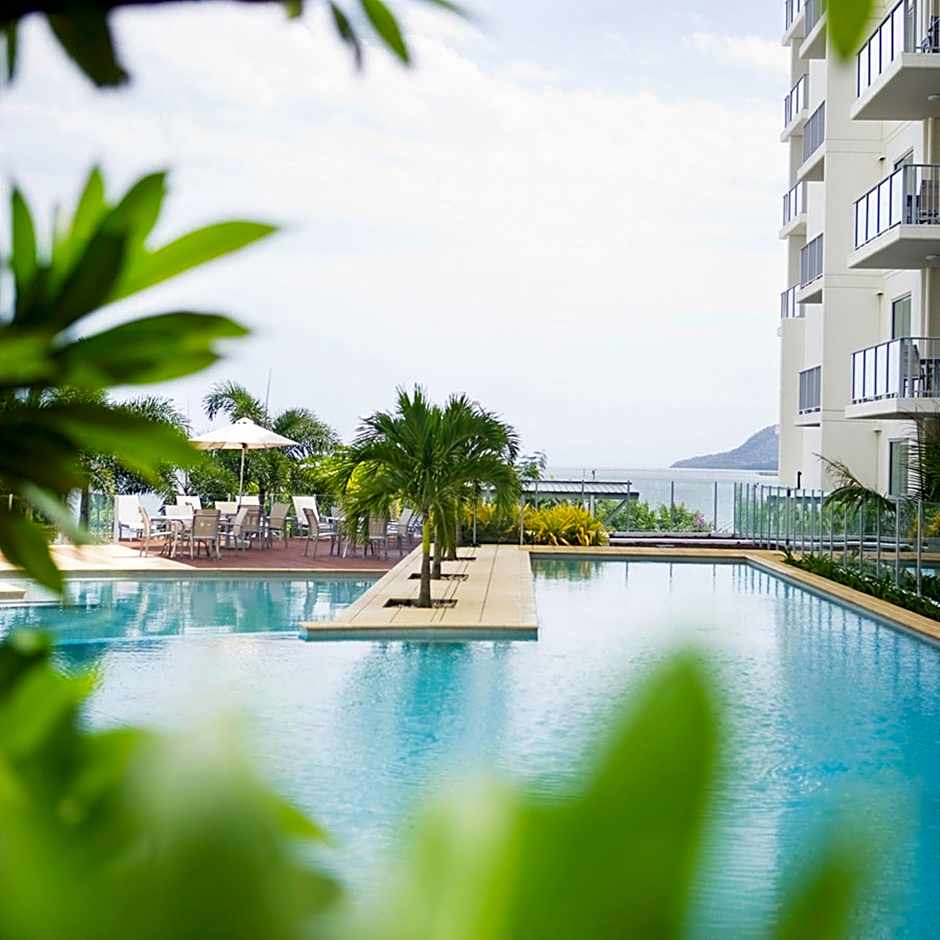 Mantra Trilogy Cairns