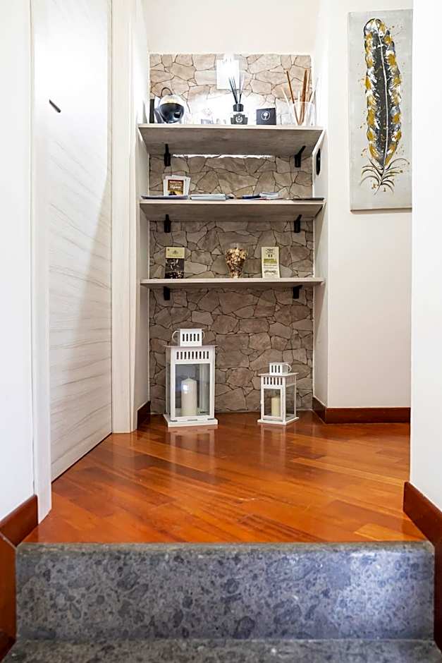 Montesantogroup Sorrento Room