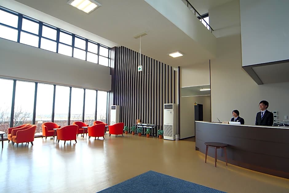 Teshio Spa Yubae Hotel