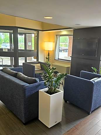 Comfort Inn Parry Sound