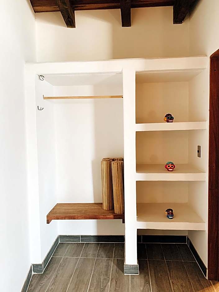 Hotel Boutique casa la Malagueña