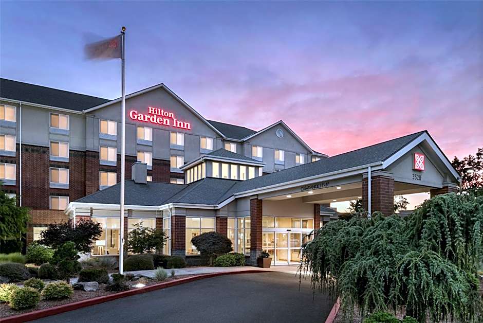 Hilton Garden Inn Eugene/Springfield