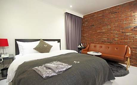 Ulsan JB Design Hotel