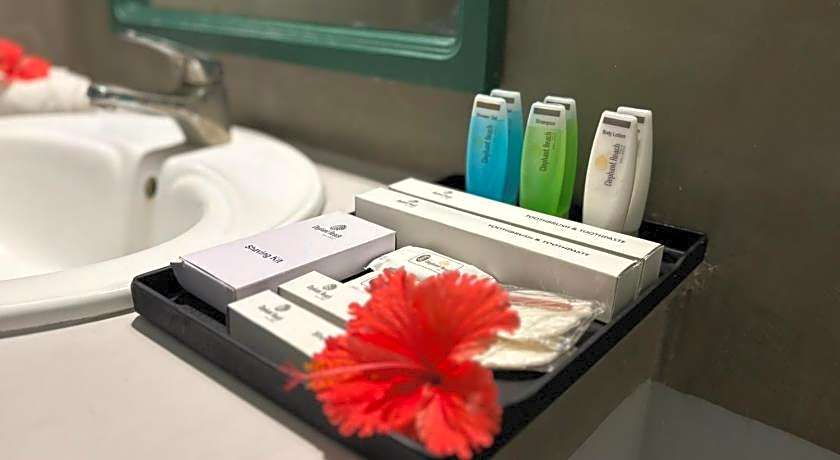 Elephant Reach Hotel - Yala