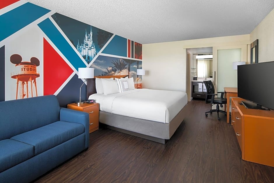 Fairfield by Marriott Anaheim Resort