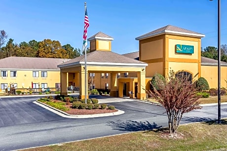 Quality Inn Warsaw I-40