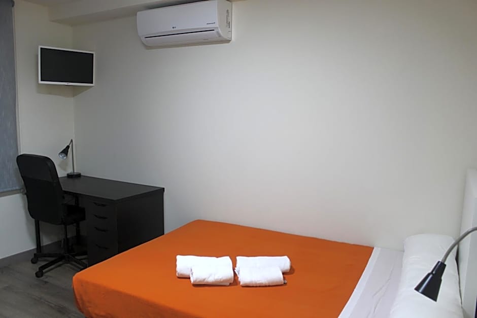 Europa House Village