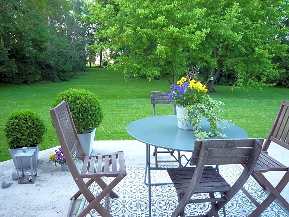 Château de Plessier-Roza