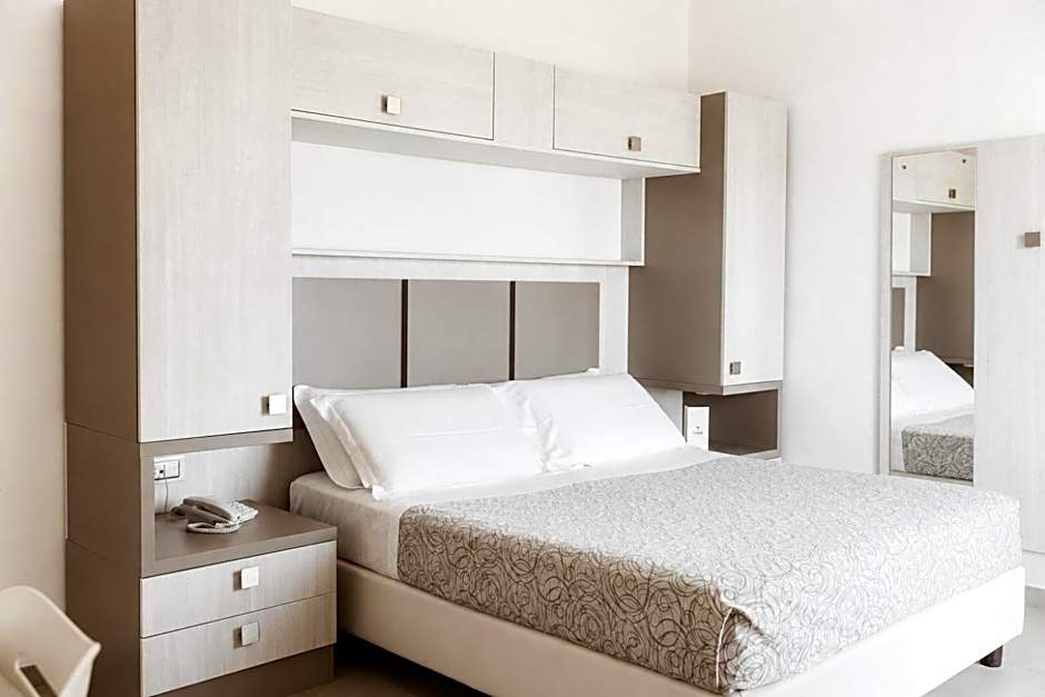 Hotel Caravel