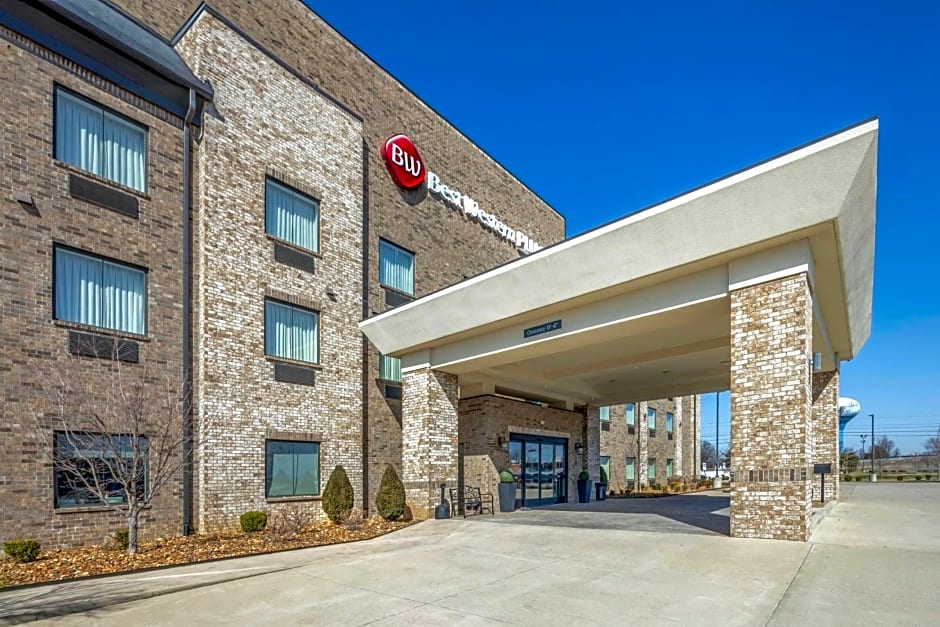 Best Western Plus Owensboro