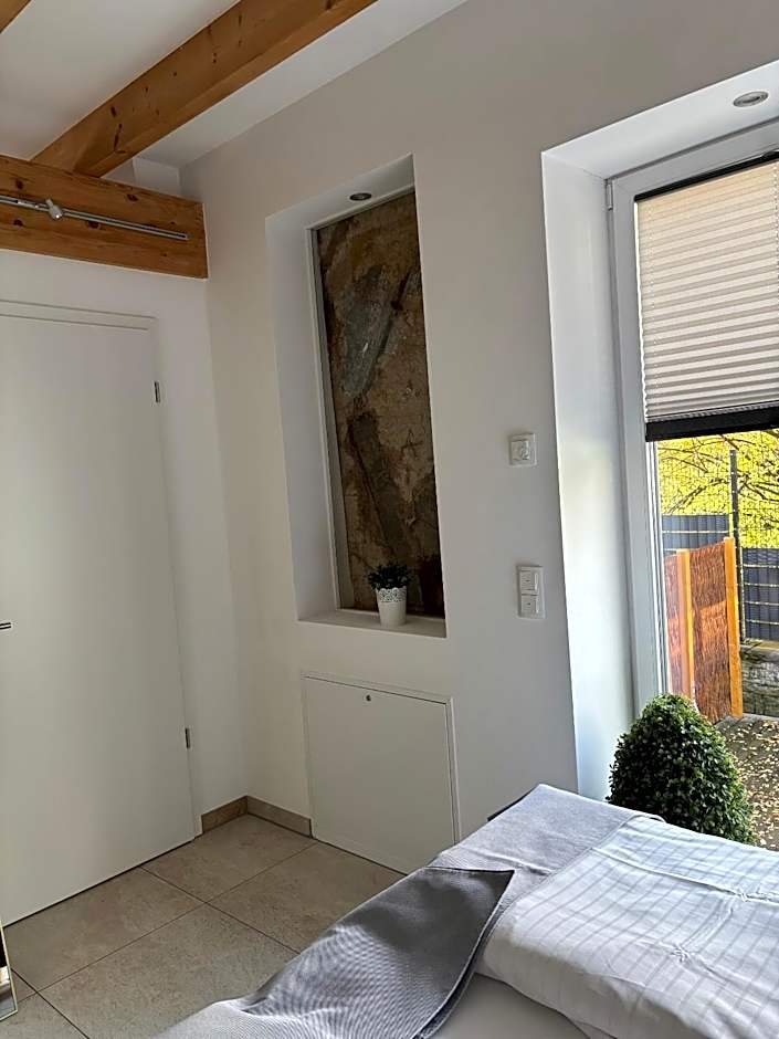 Fachwerk Hotel Wuppertal