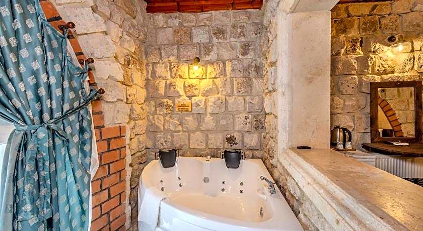 Cappadocia Nar Cave House & Swimming Pool