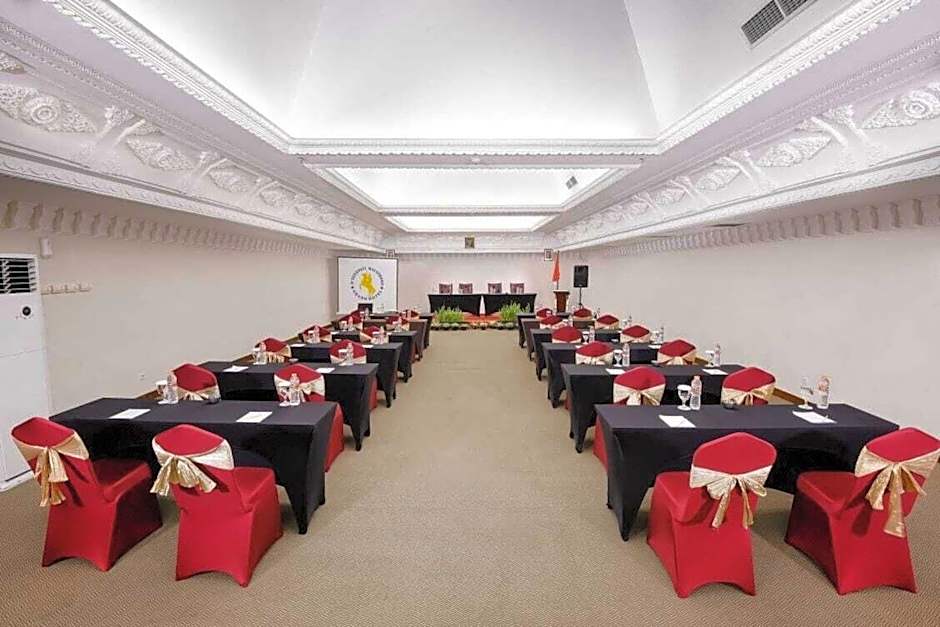 D'Senopati Malioboro Grand Hotel