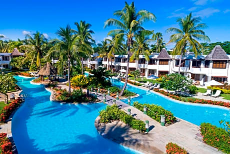 Sheraton Denarau Villas