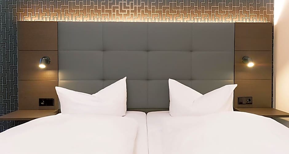 Victor's Residenz-Hotel Berlin Tegel