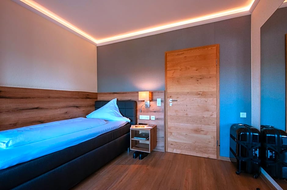 Hotel Landgasthof Oberschnorrhof