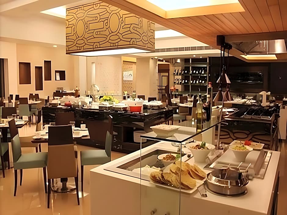 Radisson Hotel Varanasi