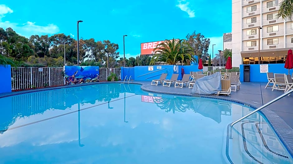 Motel 6-Los Angeles, CA - Los Angeles - LAX