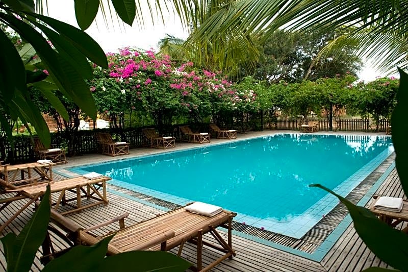 Thazin Garden Hotel