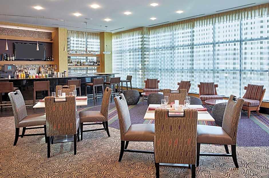 Hilton Garden Inn Rockville Gaithersburg